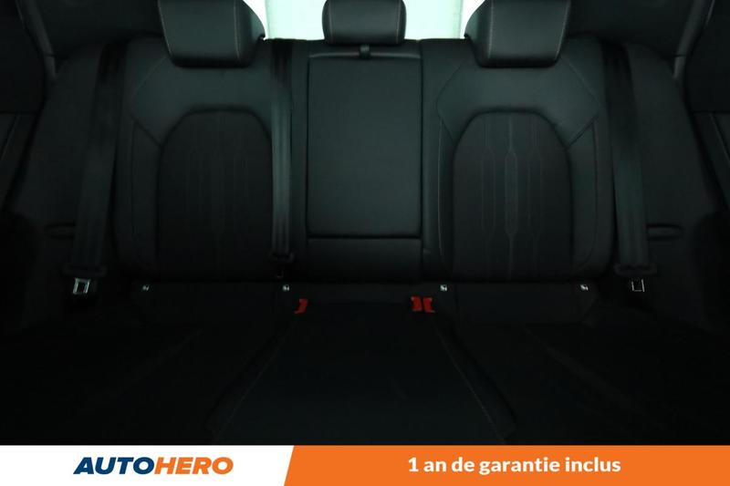 Cupra Leon 1.5 eTSI V Dsg7 150 ch