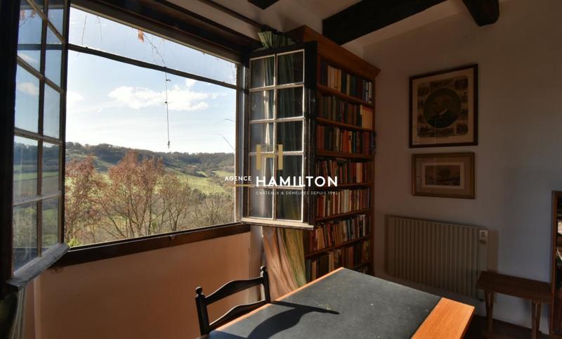 Maison de village - 132 m² - 4 pièces