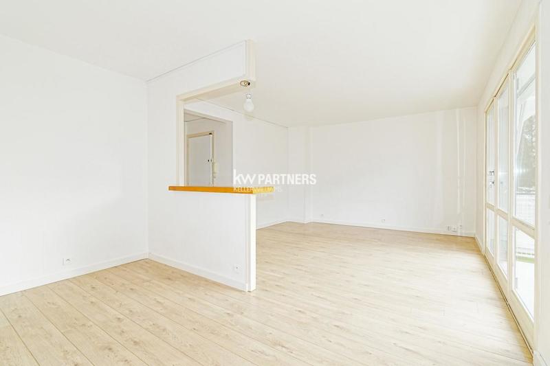 Appartement - 66 m² - 4 pièces
