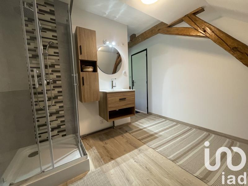 Maison - 145 m² - 6 pièces