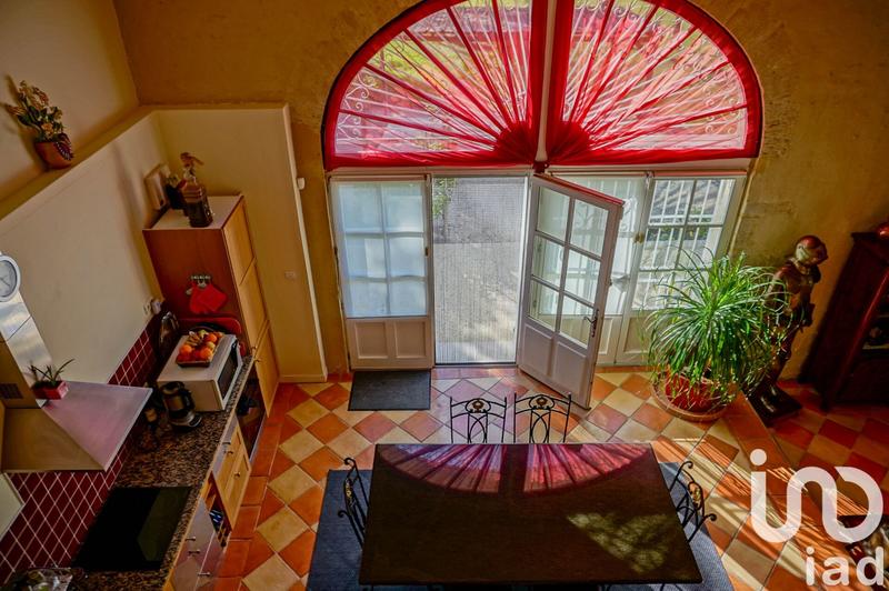 Maison - 314 m² - 10 pièces