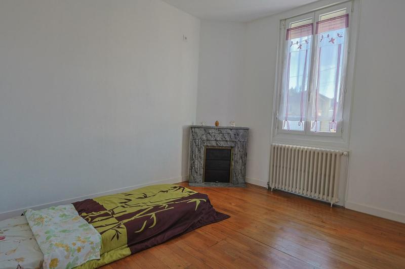 Maison - 51 m² - 3 pièces