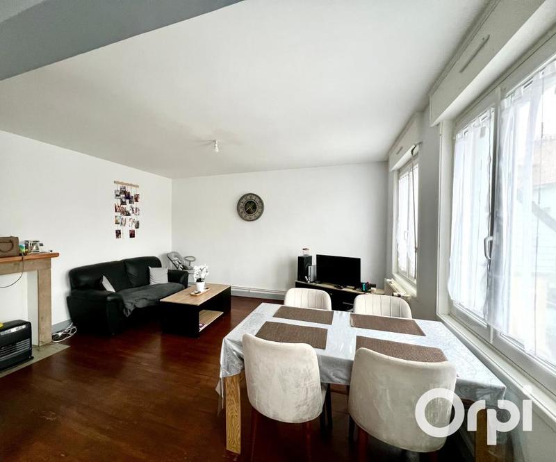 Immeuble - 162 m² - 4 pièces