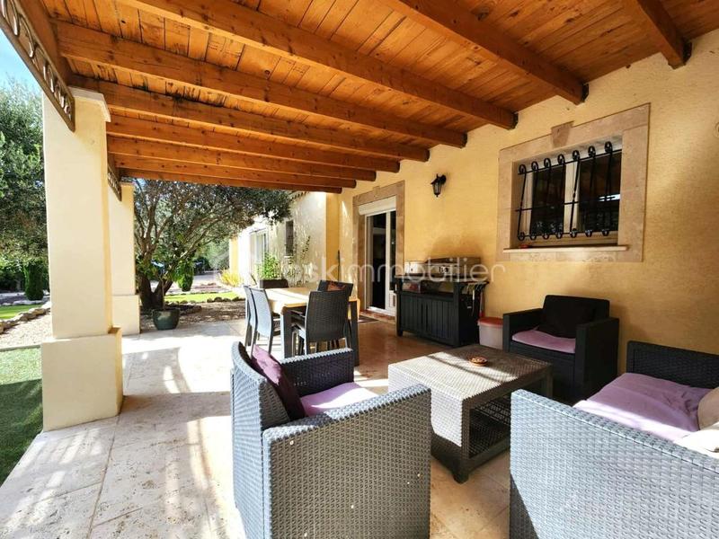 Villa - 183 m² - 5 pièces