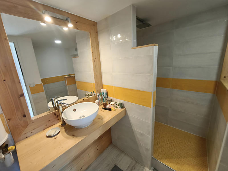 Appartement - 149 m² - 5 pièces