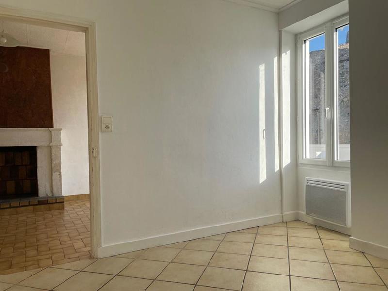 Maison - 58 m² - 4 pièces