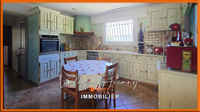 Maison - 102 m² - 4 pièces