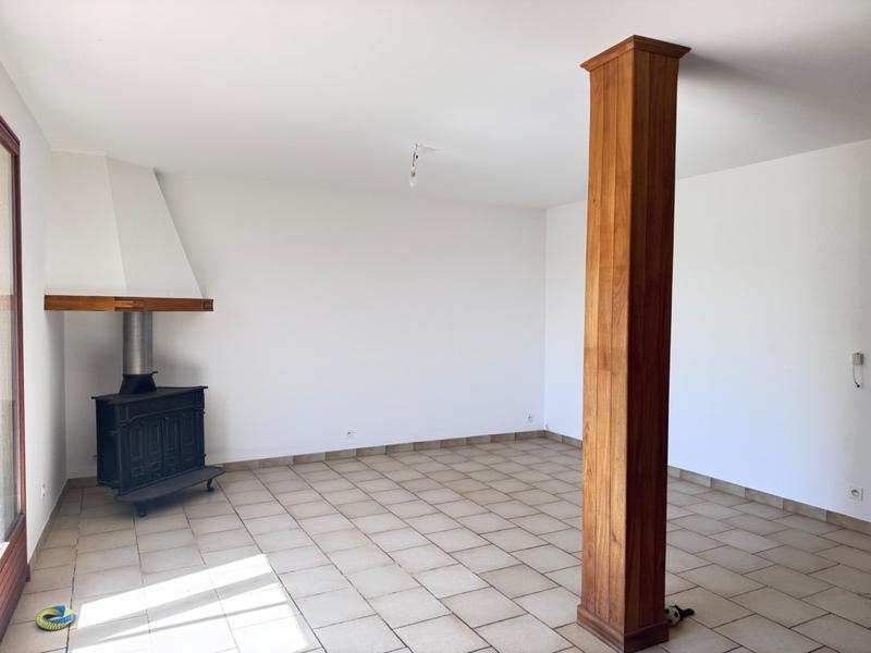 Maison - 175 m² - 5 pièces