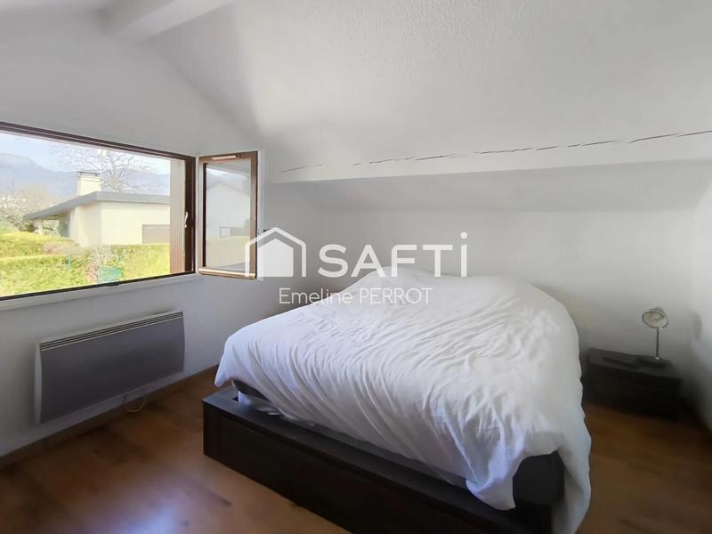 Appartement - 41 m² - 2 pièces