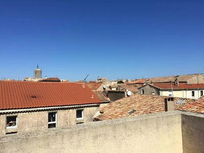 Appartement - 51 m² - 3 pièces