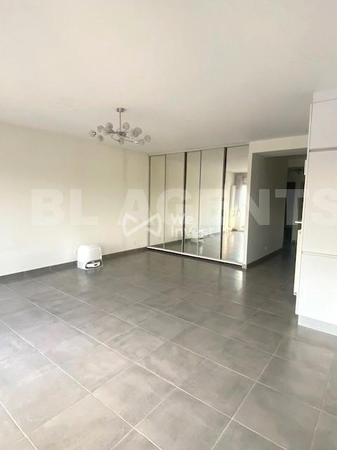 Appartement - 72 m² - 4 pièces