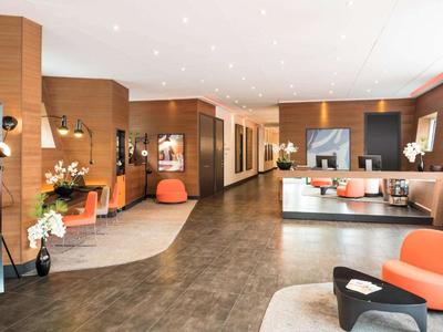 Studio - 18 m² - 1 pièce