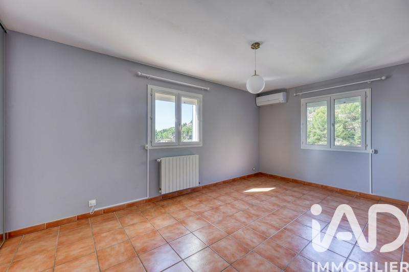 Maison - 156 m² - 5 pièces
