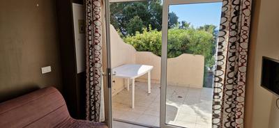 Maison - 36 m² - 3 pièces