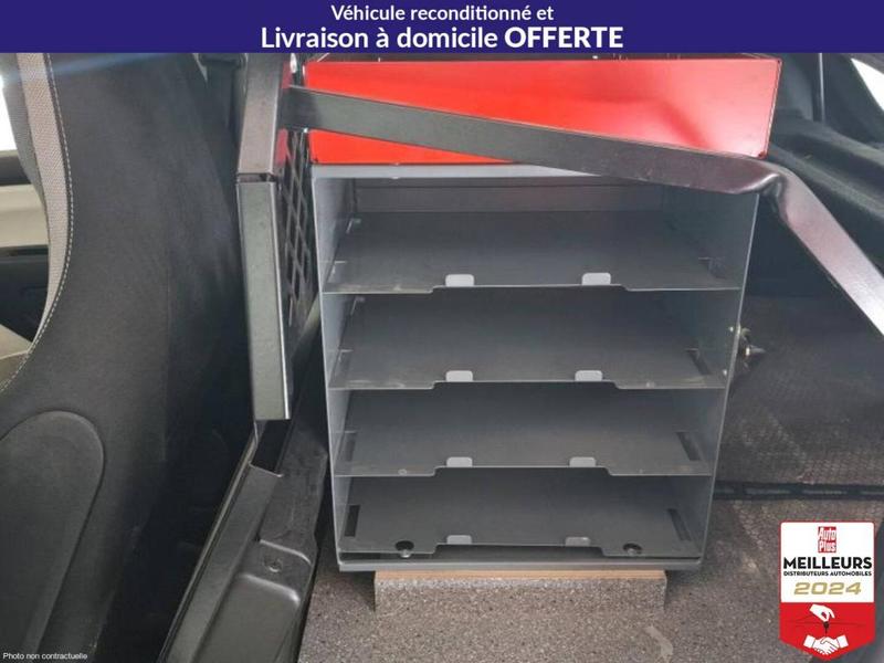 Renault Twingo III SCe 75 20 2pl Zen +Radar de recul +Pack