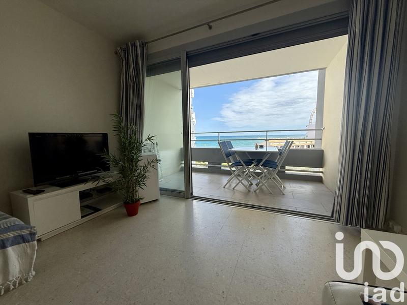 Appartement - 54 m² - 3 pièces