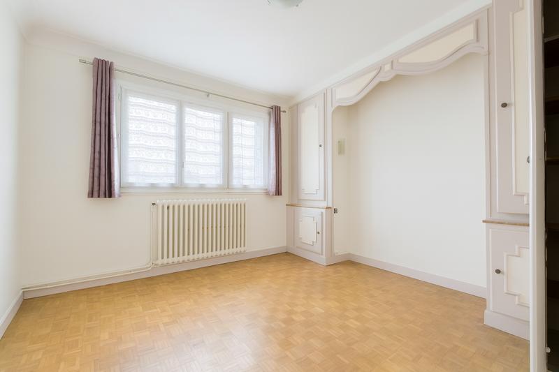 Maison - 145 m² - 8 pièces