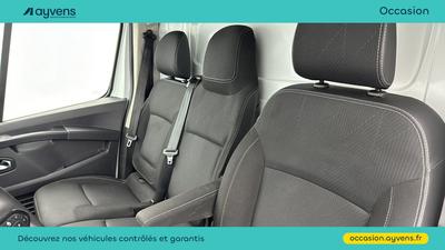 Renault Trafic Fg L1h1 3t 2.0 Blue dCi 130ch Grand Confort