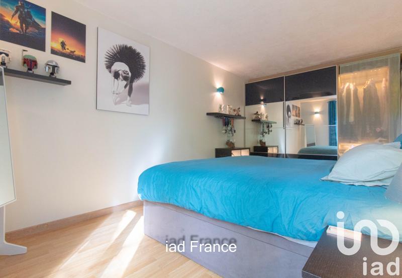 Appartement - 82 m² - 4 pièces