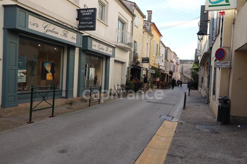 Immeuble - 300 m² - 4 pièces