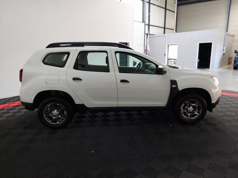Dacia Duster Essentiel TCe 130 Fap 4x2 2019