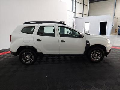 Dacia Duster Essentiel TCe 130 Fap 4x2 2019