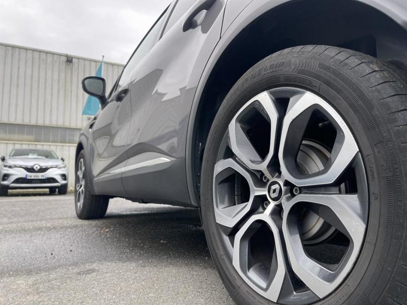 Renault Captur II Intens TCe 140 Fap -21