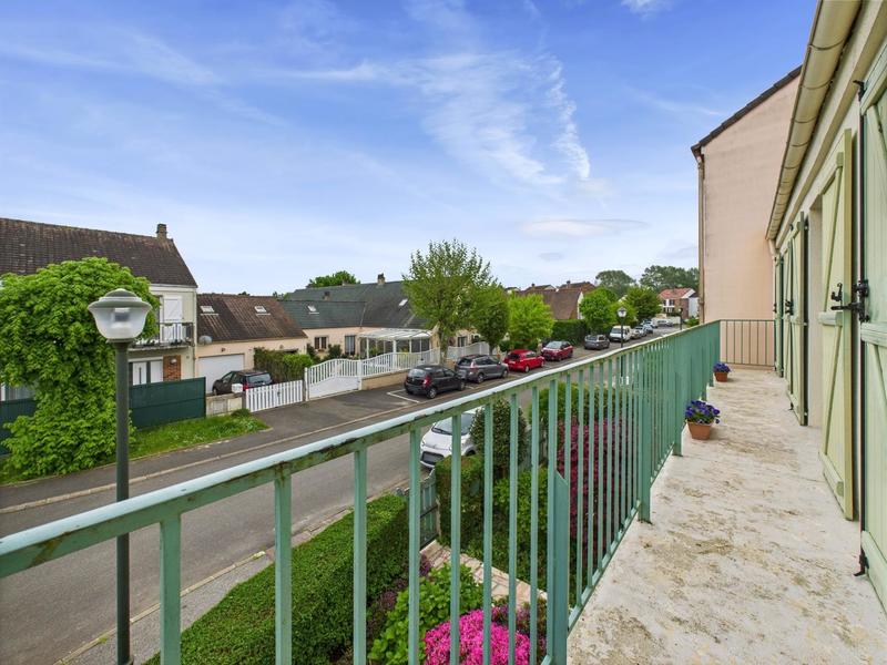 Maison - 165 m² - 6 pièces