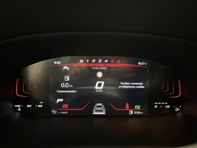 Seat Ateca 2.0 Tdi 150 ch Start/Stop Dsg7 Style Business