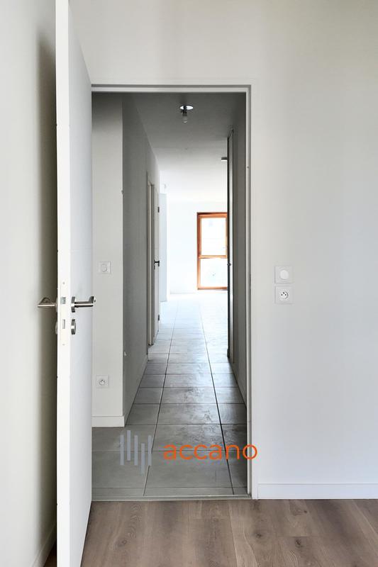 Appartement - 85 m² - 4 pièces