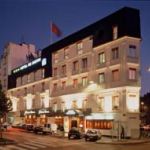 Best Western Hôtel de Dieppe Adhéren