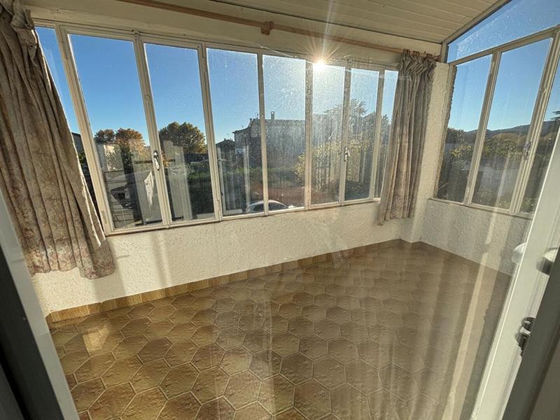 Maison - 142 m² - 6 pièces