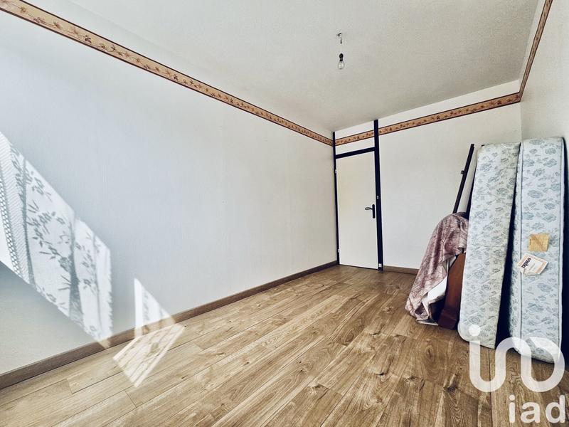 Appartement - 81 m² - 3 pièces