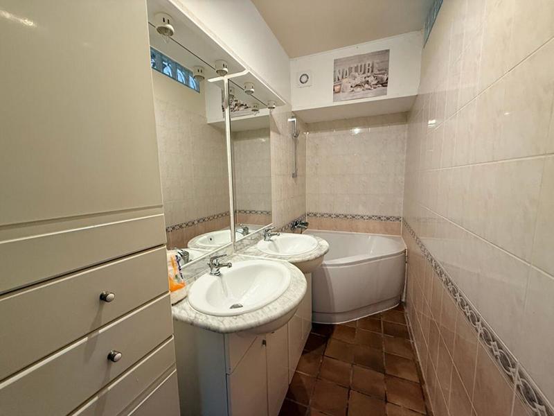 Appartement - 74 m² - 3 pièces