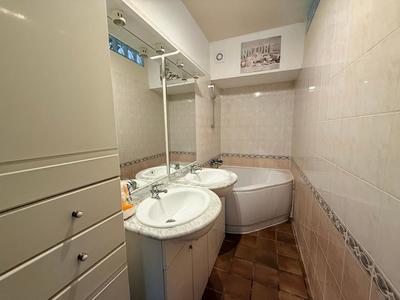 Appartement - 74 m² - 3 pièces