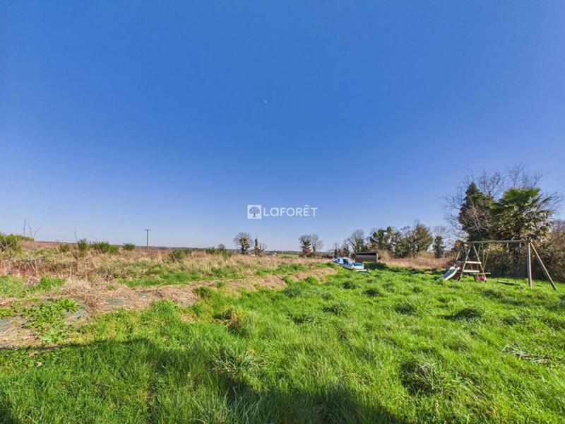 Maison en pierre - 67 m² - 4 pièces