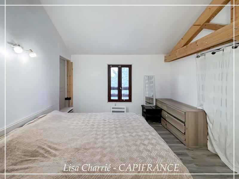 Maison de campagne - 106 m² - 5 pièces