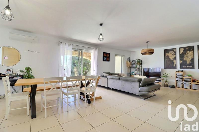 Appartement - 103 m² - 4 pièces