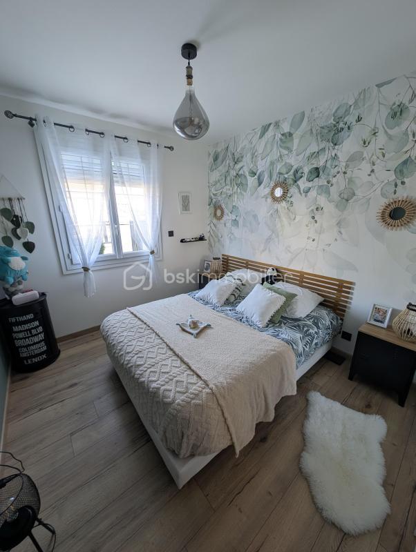 Pavillon - 150 m² - 6 pièces