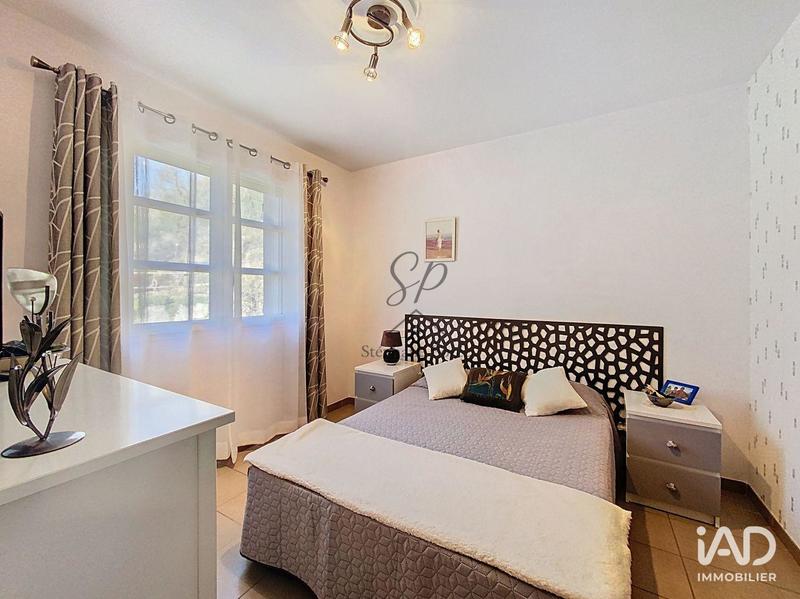 Maison - 117 m² - 4 pièces