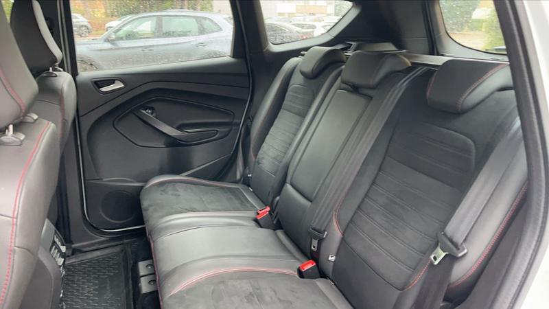 Ford Kuga 1.5 Ti-Vct 150 EcoBoost Ethanol 4x4 Bva St-Line - Automatique Bioéthanol