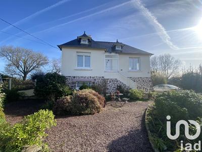 Maison - 94 m² - 4 pièces