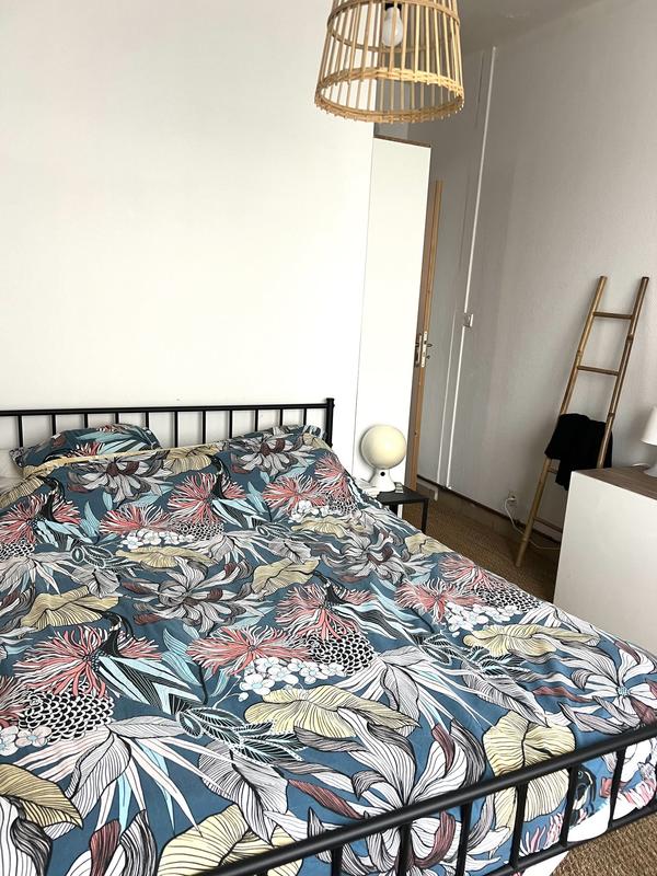 Maison ancienne - 82 m² - 4 pièces