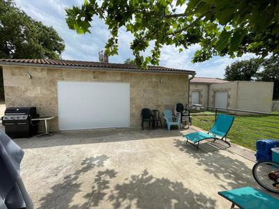 Villa - 163 m² - 7 pièces