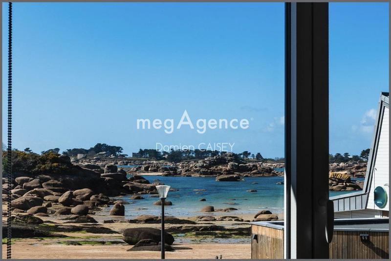 Maison traditionnelle - 73 m² - 3 pièces