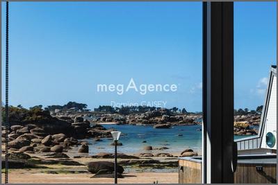 Maison traditionnelle - 73 m² - 3 pièces