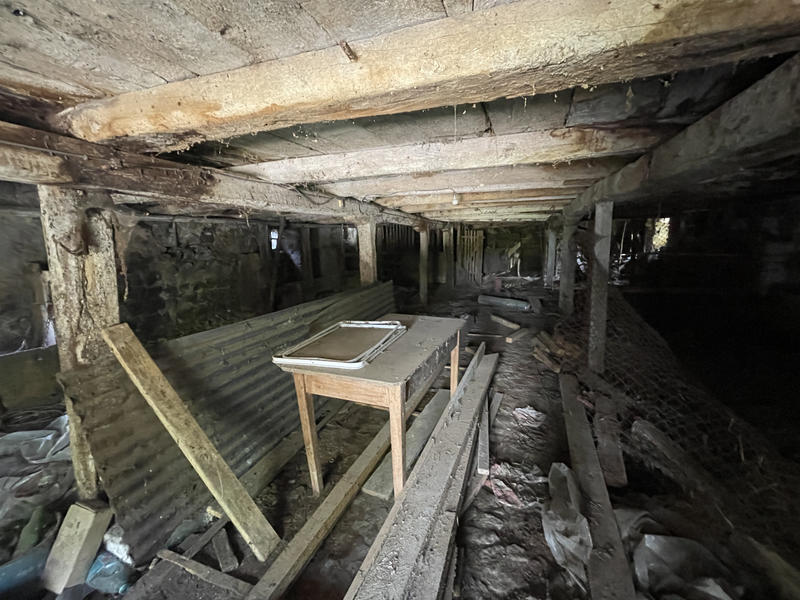 Maison - 218 m² - 1 pièce