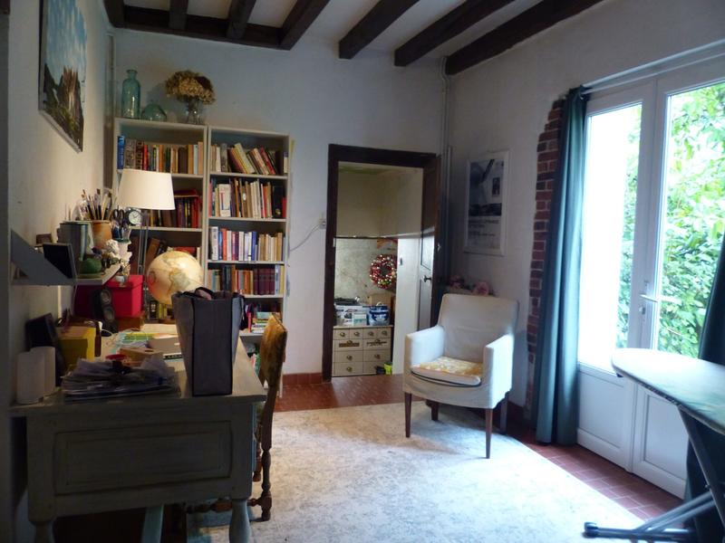 Maison ancienne - 518 m² - 30 pièces