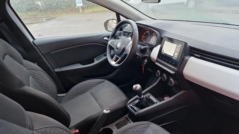 Renault Clio V Tce 90 Equilibre