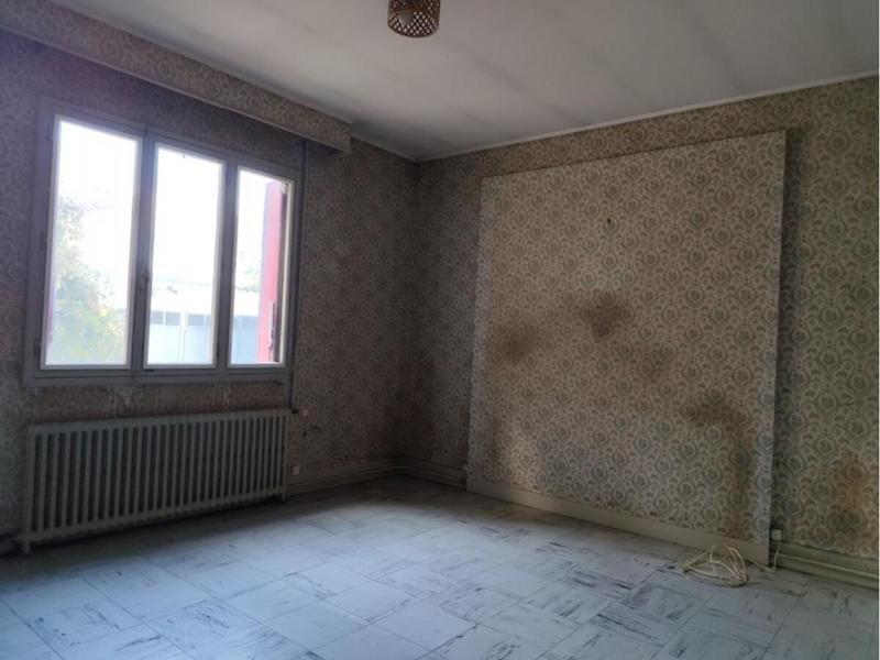 Maison - 107 m² - 5 pièces